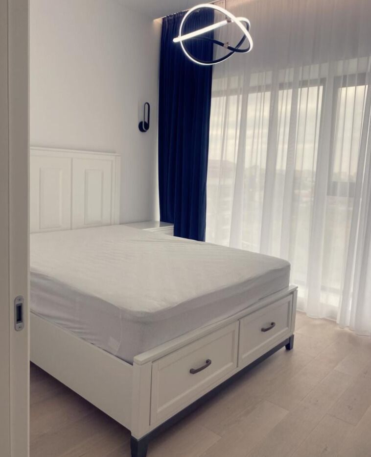 Închiriere apartament 2 camere ONE Verdi - Poză 4