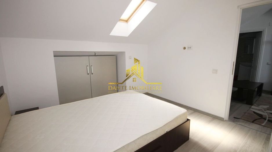 3 camere, bloc nou, modern, parcare, spatios, Buna Ziua, Fagului - Poză 3