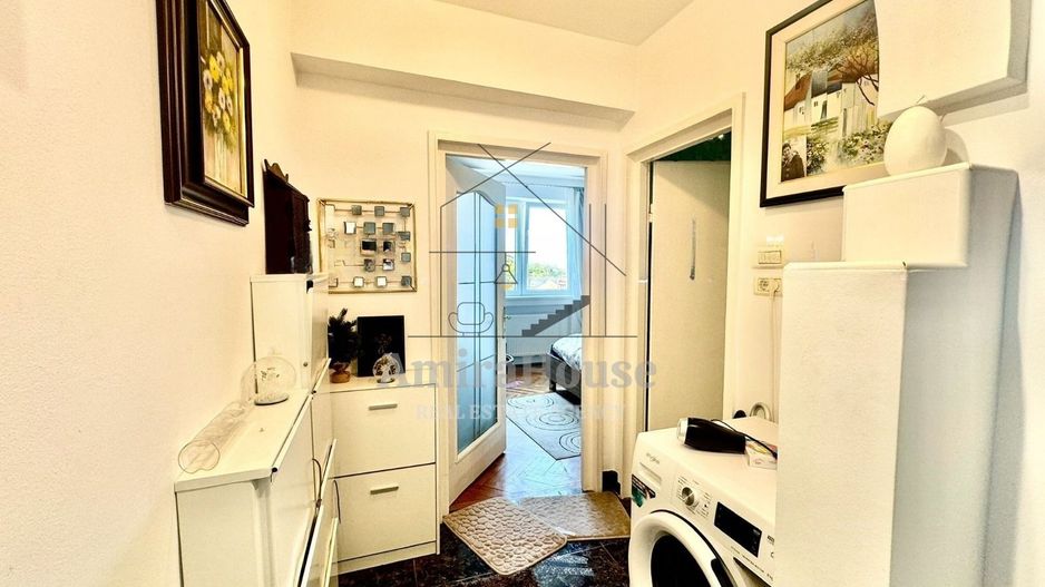 Apartament 2 camere, decomandat, 69 mp, parcare, finisat, str Republicii - Poză 8