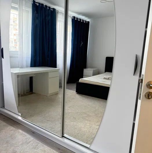 Apartament 2 Camere De Inchiriat | Parcare | Balcon | FSEGA Iulius Mall - Poză 2