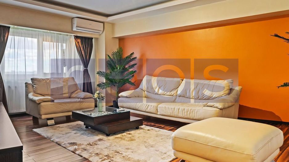 VANZARE 4 CAMERE - DECOMANDAT -  UNIRII- FANTANI - Poză 2