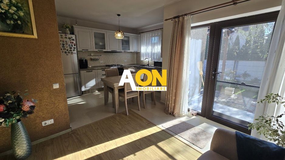 1/2 Duplex 4 Camere Zona Kaufland, 258mp Teren - Poză 4