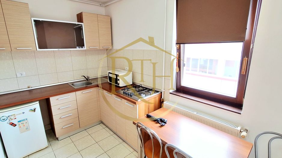 Oferim spre inchiriere apartament 1 camera, bloc nou, Zona Soarelui - Sud Plaza - Poză 10