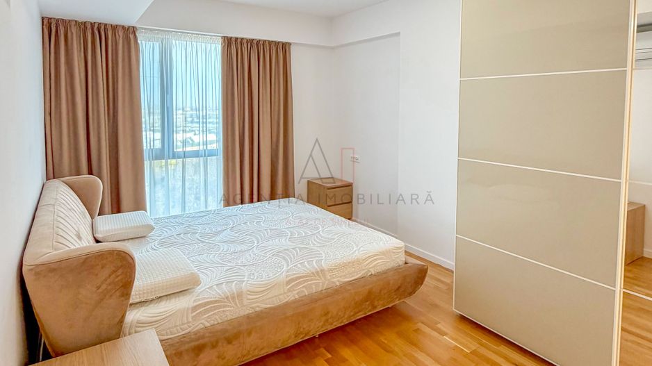 3 Camere Atlas Residence Aviatiei | Parcare Inclusa - Poză 10