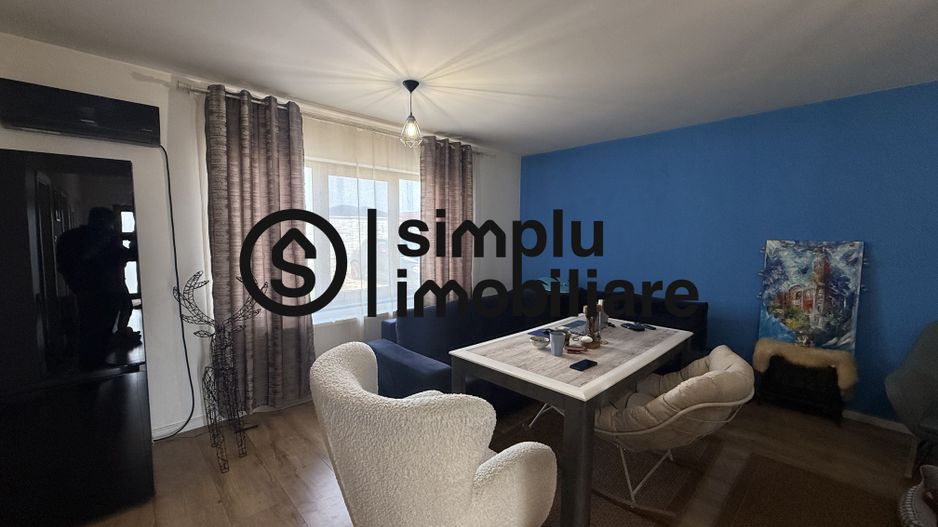 Casa moderna - Carcea - Poză 7