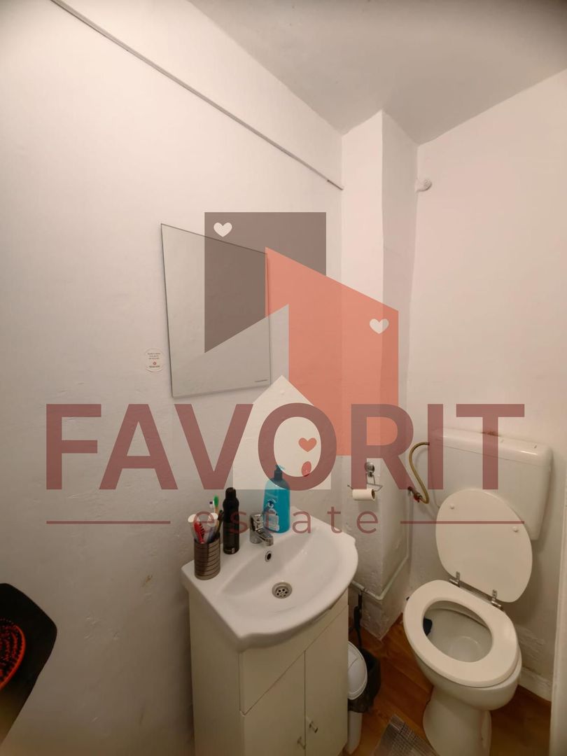 Apartament cu 3 camere. Calea Aradului. Decomandat. Disponibil Imediat - Poză 8