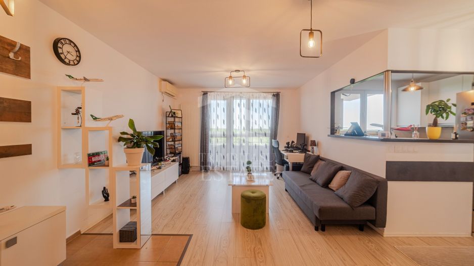 Priveliste superba spre padure  | 2 camere | et10/11 | Adora Forest - Poză 5
