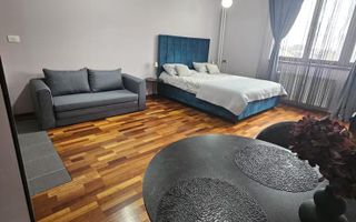 Apart 1 camera Piata Balcescu etaj 3 - Poză 7