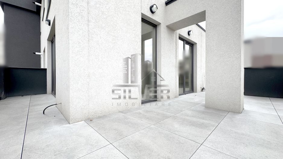 Apartament cu 2 camere/terasa 24mp/Imobil Premium/Cartier Marasti. - Poză 1