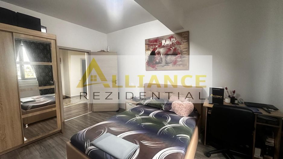 Apartament 3 camere ~ 2 bai | 88 mp | Mobilat si utilat | Zona Berceni - Poză 6