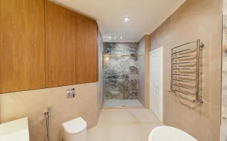 Chirie, apartament, 4 camere, Strada Columna, Centru - Poză 13