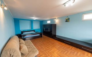 Vila deosebita cu teren 1050 mp de vanzare Metrou Republica Sector 3 - Poză 4