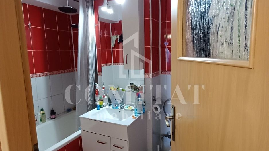 Apartament 2 camere | 58mp | Zona Sigma Center - Poză 5