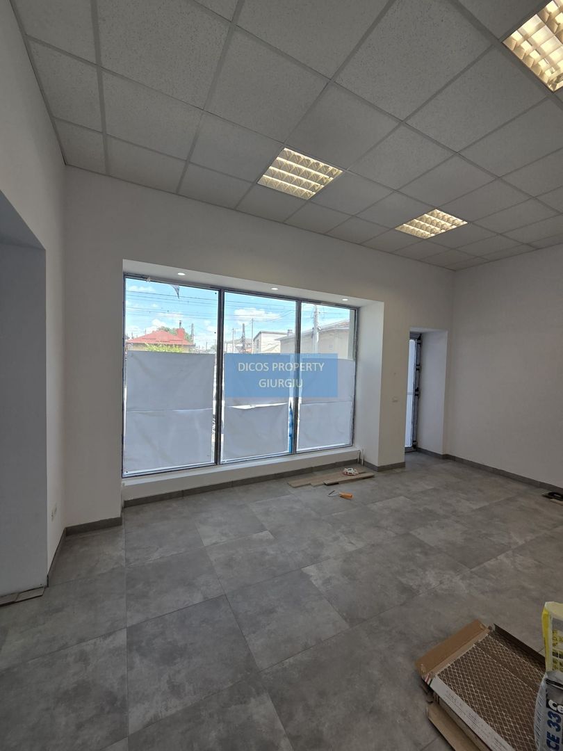 Închiriere Spațiu Comercial – Zonă Centrală - Poză 10