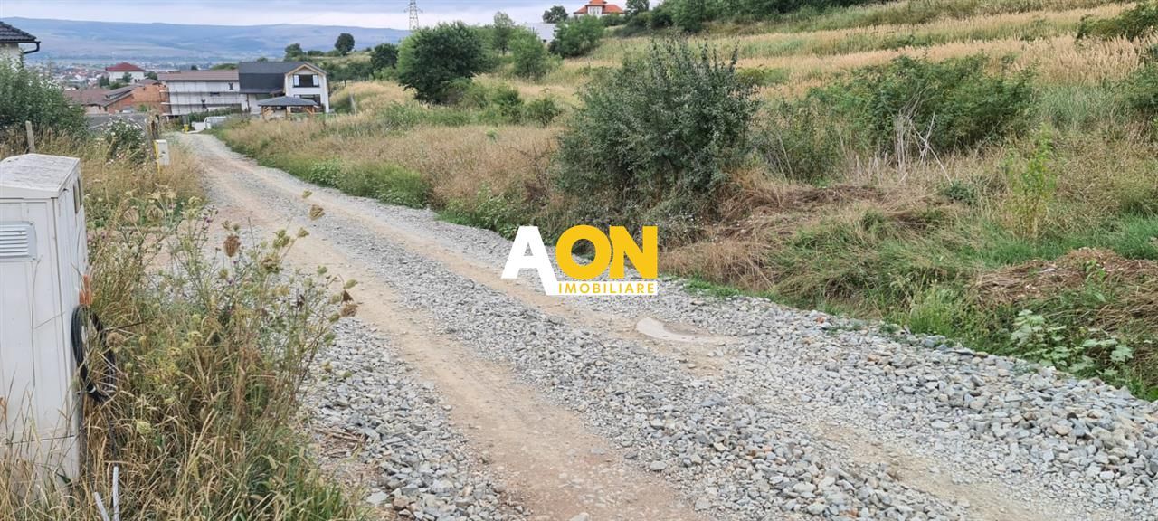 De vanzare 900mp teren intravilan toate utilitatile - Poză 1