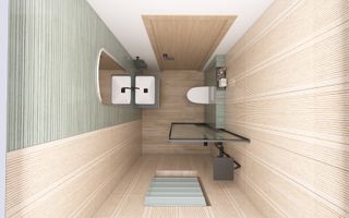 3 camere Buzesti-  Pta-Victoriei - Poză 9