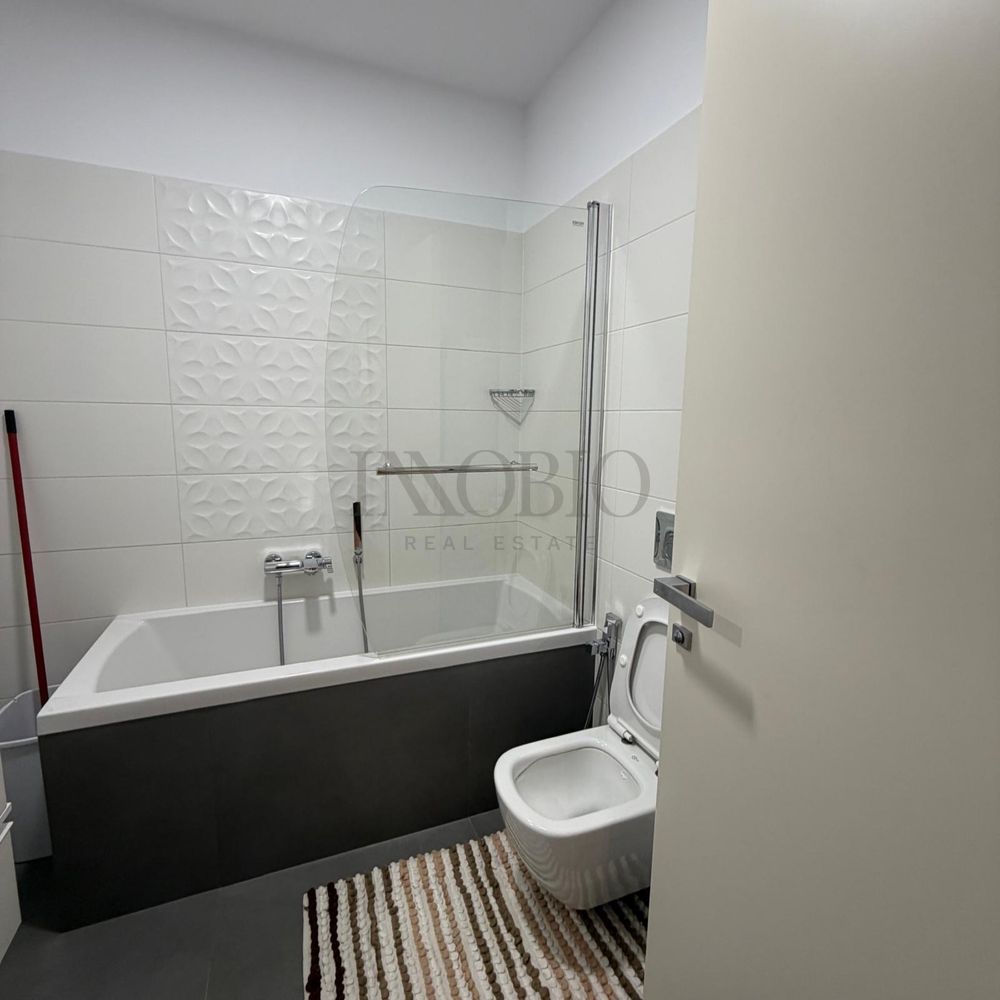 Soseaua Nordului | 2 camere | Parc Avenue - Poză 7