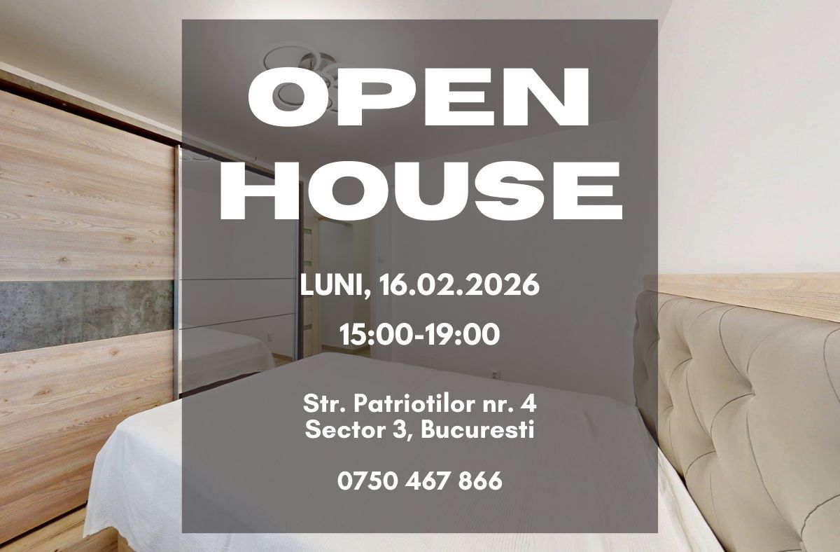 Apartament 2 camere Superb Nicolae Grigorescu - Poză 1