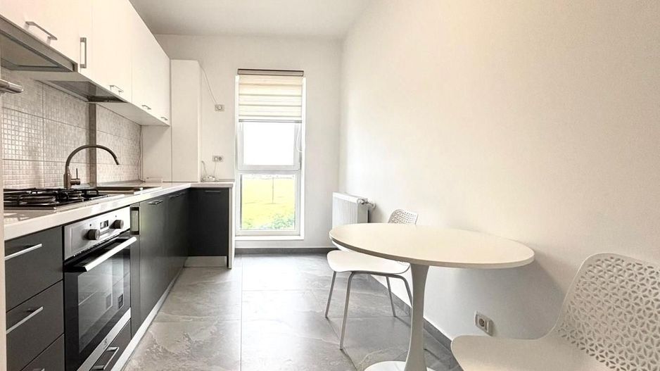 Garsonieră Vivamus Residence | Loc de Parcare subteran - Poză 3