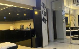 Apartament 3 camere, I.C. Frimu, mobilat si utilat complet - Poză 1