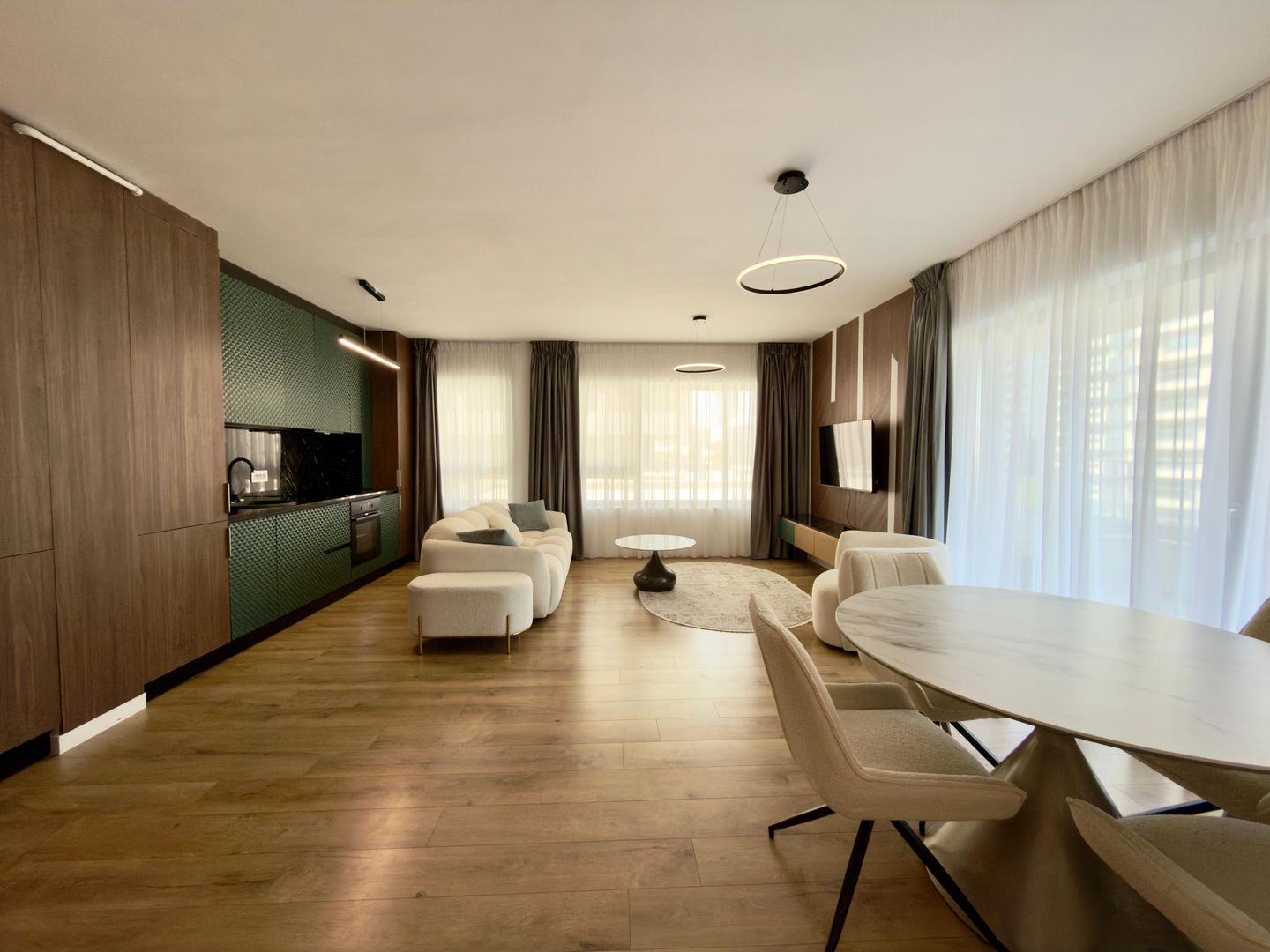 Apartament premium cu terasă 20 mp | Prima Vista – Fabrica de Glucoza - Poză 5