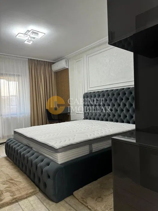 Chirie - 2 camere - Complex nou - Poză 3