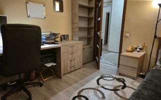 Vânzare apartament nou 2 camere Brâncoveanu - Curie - Poză 18