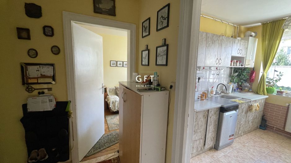 Apartament 3 camere, Et. 3, zona Big - Poză 14