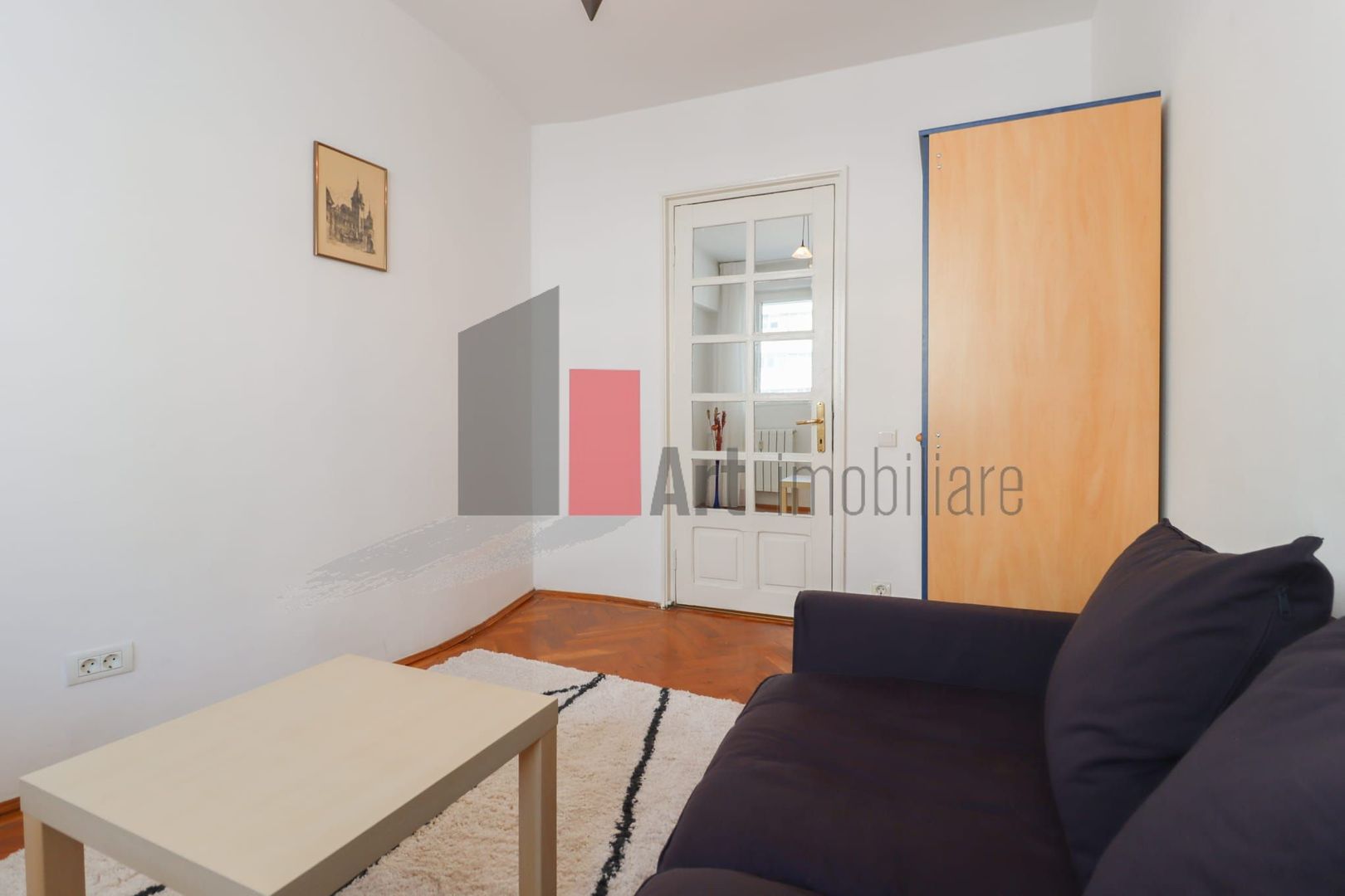 Apartamentul "BENEIT", Obor-Pasaj, BLOC STRADAL - Poză 15