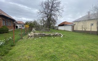 TEREN INTRAVILAN 1278 MP, VALEA MARE PRAVAT, ARGES - Poză 2