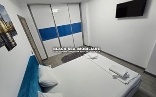 Apartament 2 camere- Alezzi Beach Resort - Piscina, Fitness & Spa - Poză 4