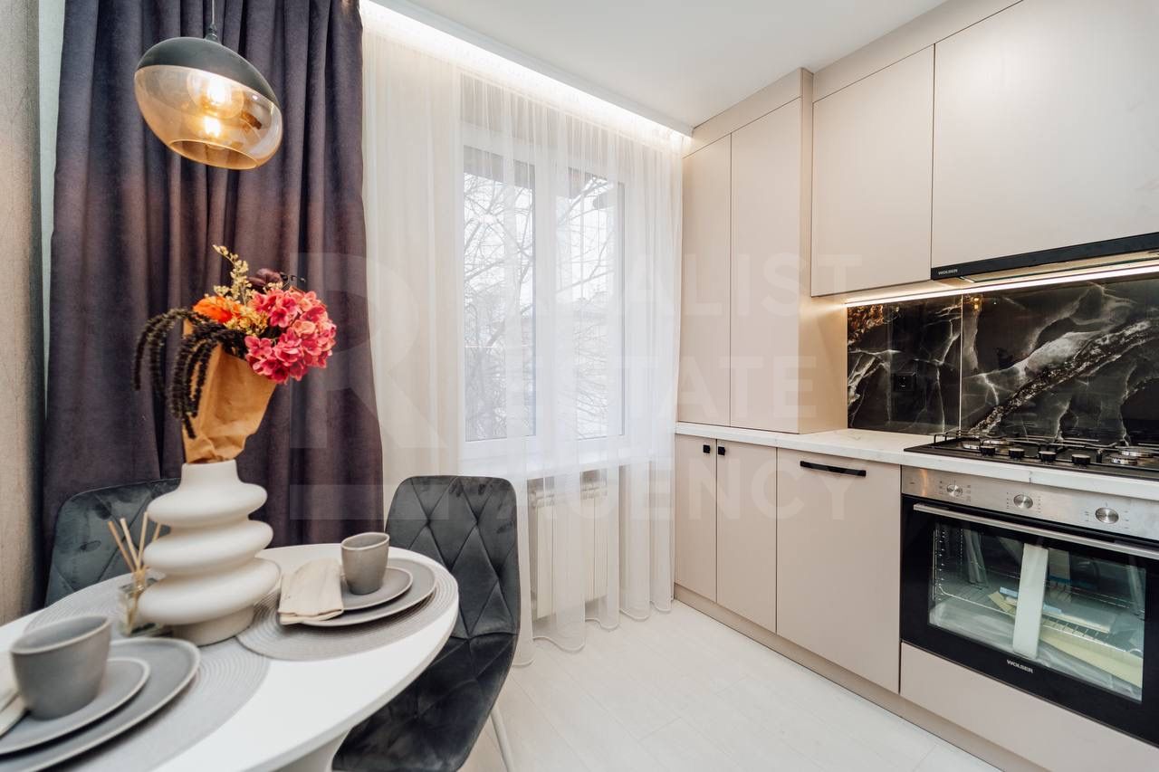 Vânzare, apartament, 3 camere, strada Dumitru Râșcanu, Râșcani - Poză 12