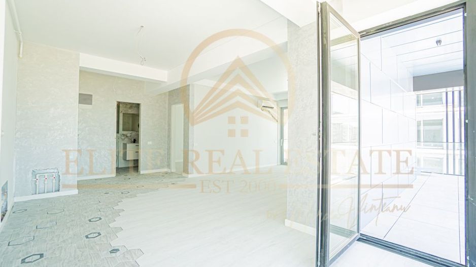 Mamaia Nord - De vanzare  apartament 2 camere finisat langa mare - Poză 5