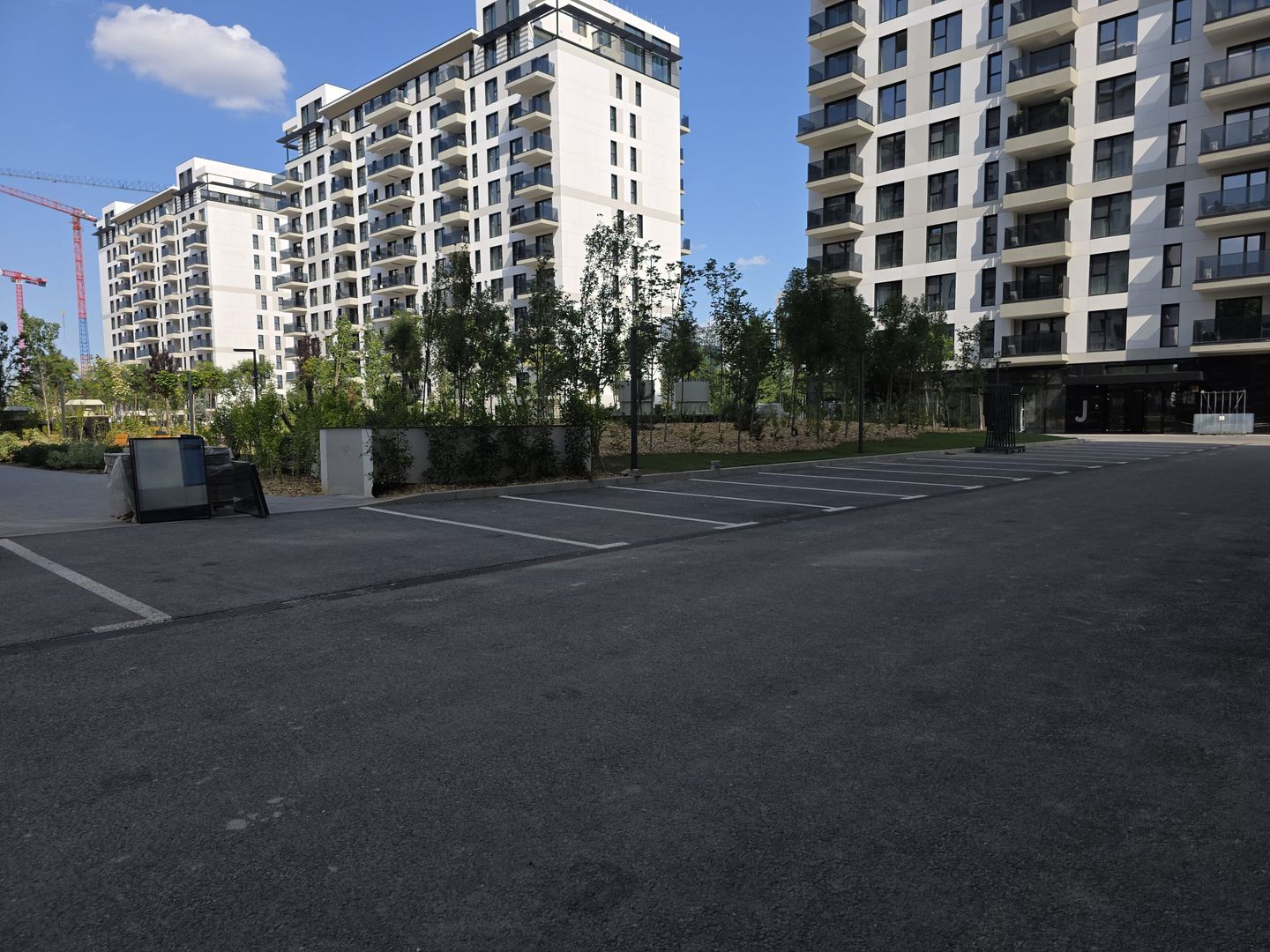 Apartament 3 camere Nusco, la 5 minute de mall Promenada! - Poză 2