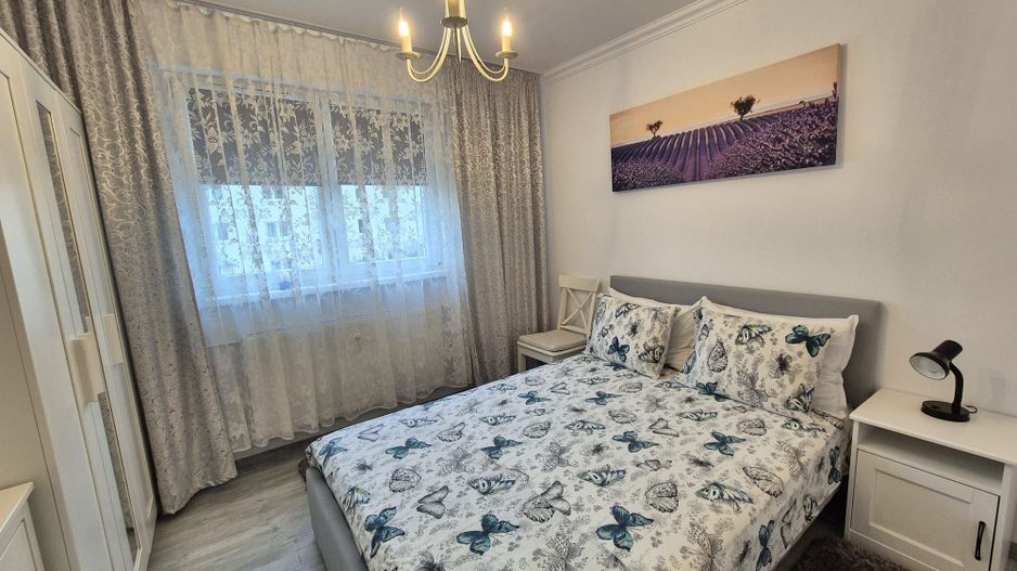 Apartament cu 2 camere - str. Luica - Poză 3