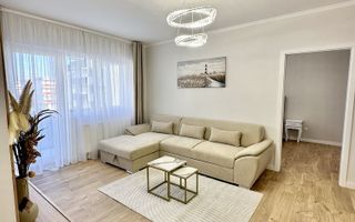 Apartament Modern cu 2 Camere, în Zona Terra, Florești - Poză 1