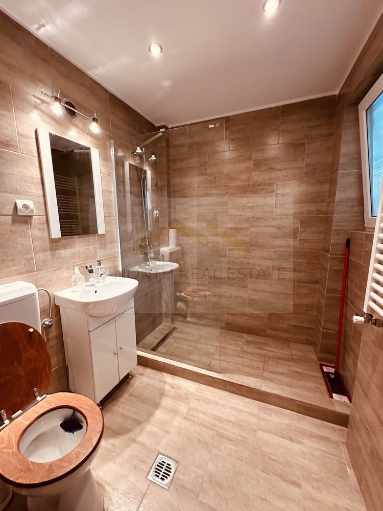 Apartament 2 camere de vânzare, Cișmigiu, centrală proprie, mobilat - Poză 6