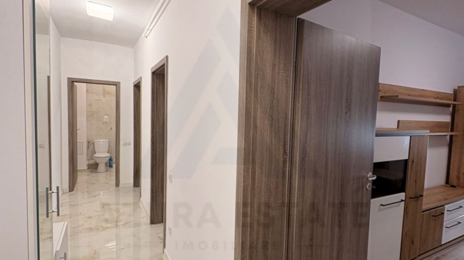 Apartament 2 camere decomandat 55 mp utili balcon 5 mp Grigore Ionescu - Poză 5