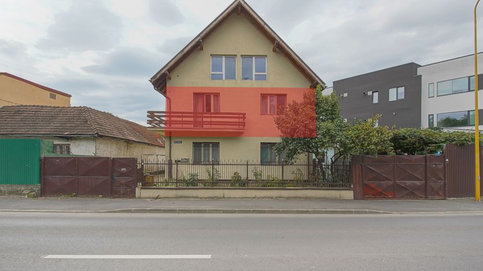 Confort de apartament, libertate de casă – 3 camere, curte și garaj - Poză 2