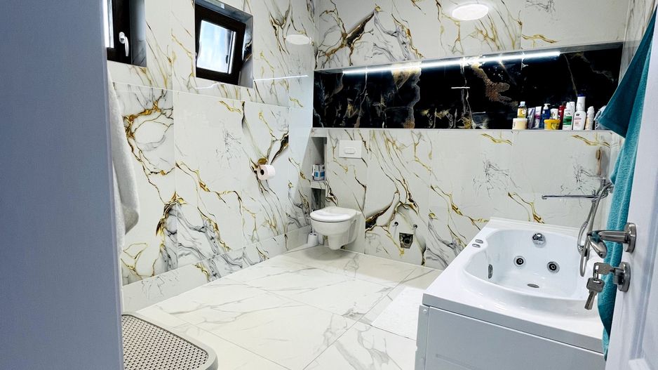 Casă de vânzare – 6 camere P+M, Haieu - Poză 16