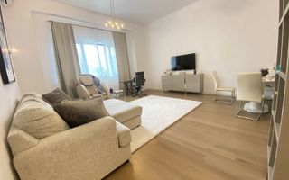 Apartament 2 camere in Herăstrău - Poză 2