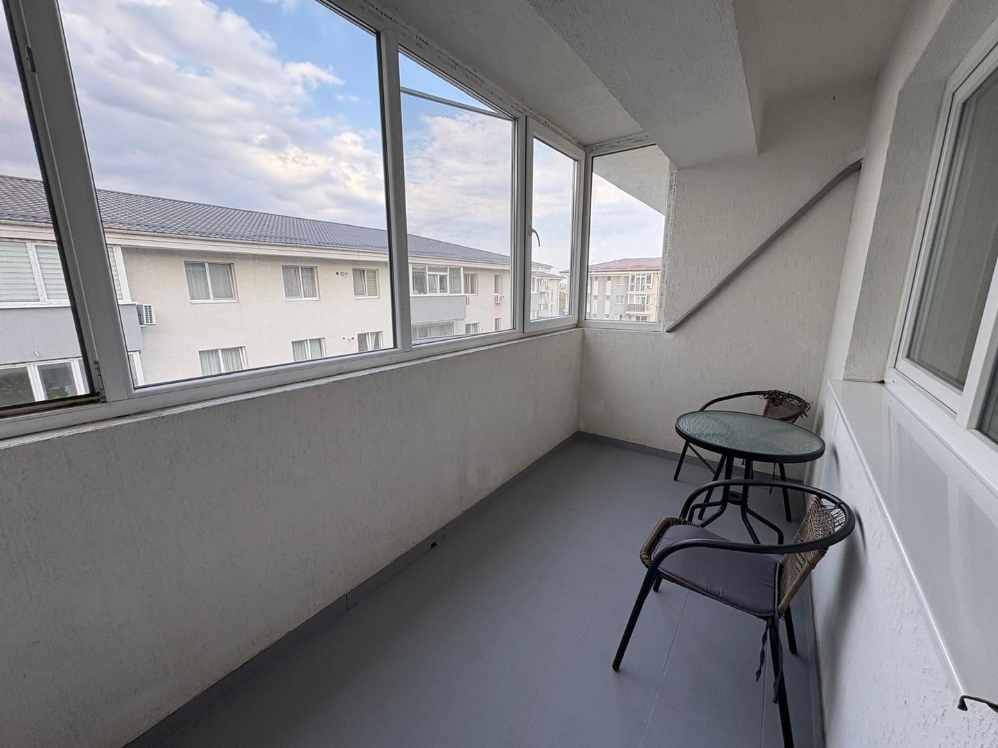 GARSONIERA METALURGIEI, LOC PARCARE, BLOC NOU, BUCATARIE INCHISA - Poză 7