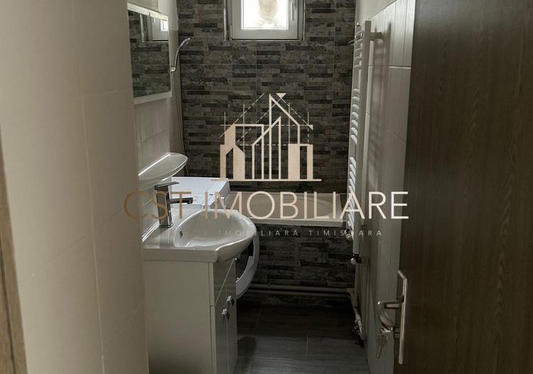 Apartament cu 2 camere / Sagului / Renovat complet - Poză 3