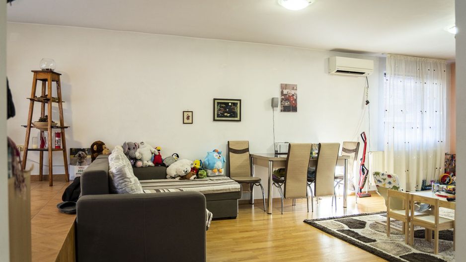 Brancoveanu, S+P+1Et+M(locuibila), 5 camere, garaj, statii metrou, stb - Poză 3