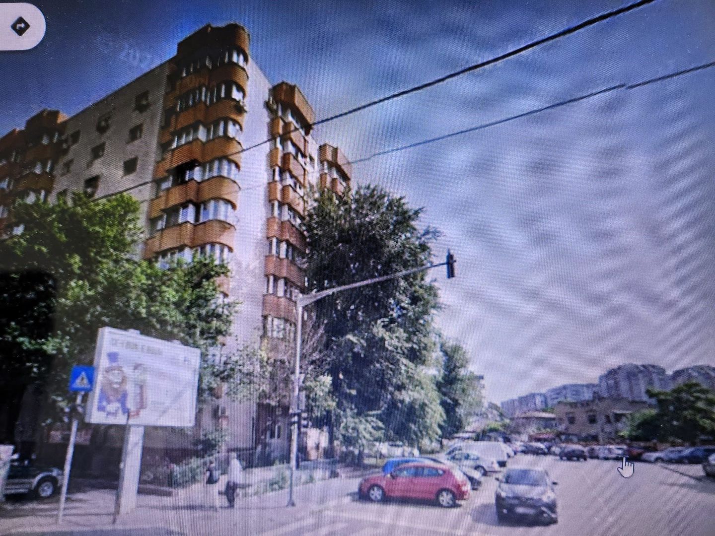 Vanzare Apartament 3 camere 2 Minute Mall Vitan Hol in H - Poză 4