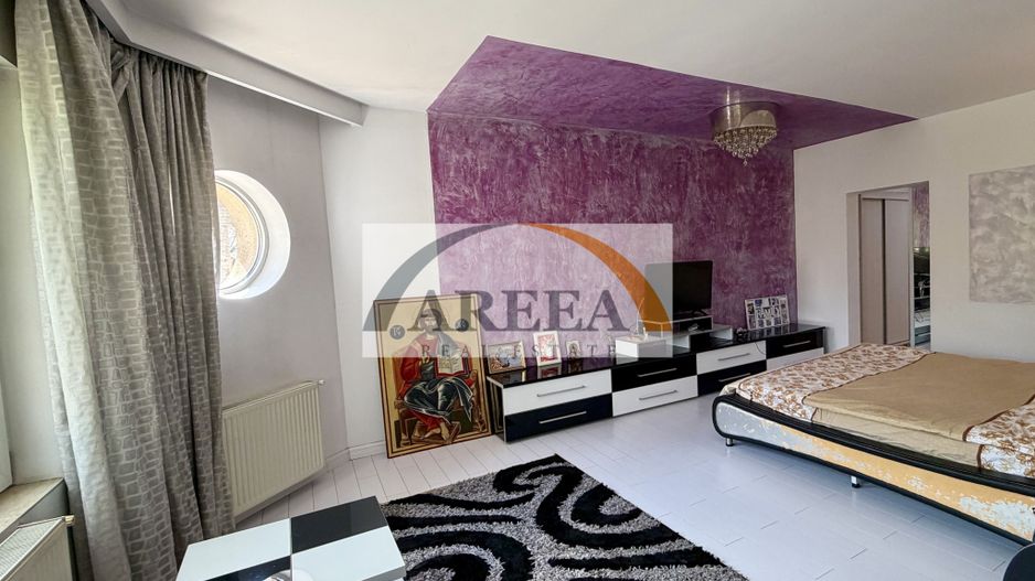 Vilă Premium la Aparatorii Patriei | 9 Camere | 450 mp | Potențial - Poză 10