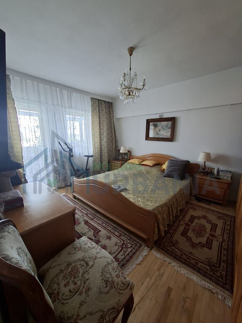Apartament 4 camere, Anastasie Panu, lângă Hotel Hampton by Hilton - Poză 3