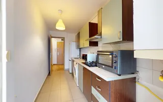 Apartament 2 camere bloc 2015 Bd. Timișoara - Poză 14
