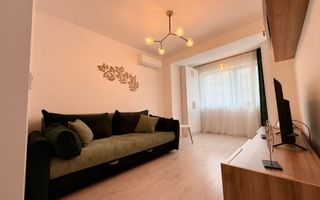 STUDIO DE LUX  de inchiriat Pipera - Poză 3