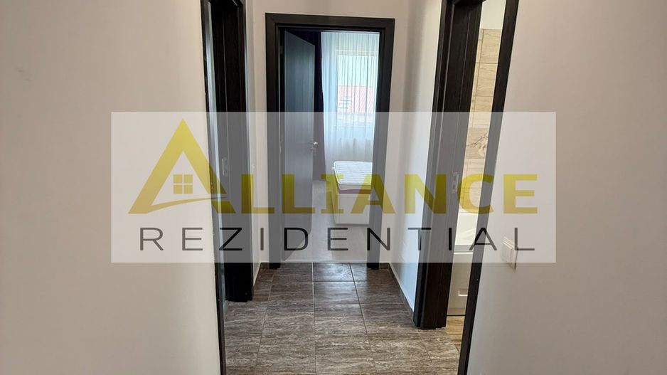 2 CAMERE DECOMANDAT | 50 MP | BLOC 2018 | LIFT | PARCARE | METROU - Poză 9